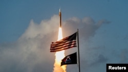 Lanzamiento de Artemis II en Cabo Cañaveral