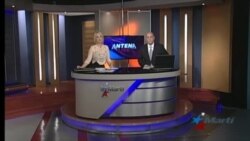 Antena Live | 05/20/2016