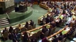 En Siria continúa la violencia mientras en la Franja de Gaza tratan de pactar tregua