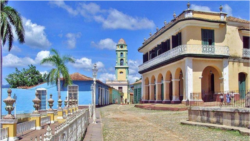 En Trinidad negocios privados acaparan el turismo y ganan terreno al Estado