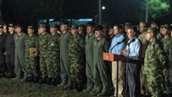 Otro golpe certero a la guerrilla de las FARC en Colombia