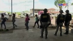 Venezolanos siguen escapando del régimen castrochavista