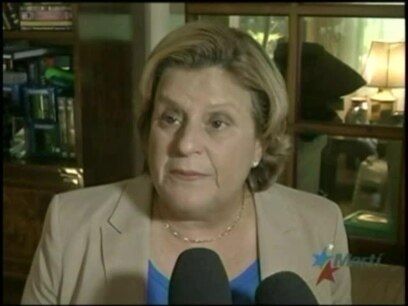 Repatriados 24 cubanos de los detenidos en Nassau