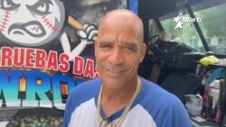 Cubano Lázaro Vargas rememora sus dos oro en Juegos Olímpicos