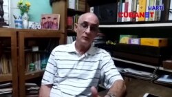 Reconocido periodista independiente cubano denuncia al régimen por obstaculizar su trabajo
