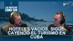Las noticias como son