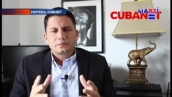 Fundador de Somos+ convoca a la caravana por el Cambio en Cuba
