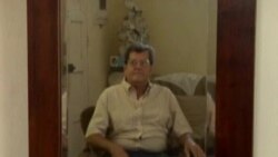 Breve informativo de Television Marti