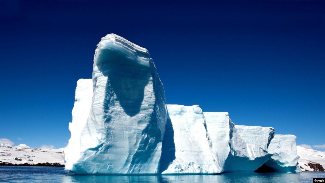 Los pronósticos son que el calentamiento de las aguas y el deshielo polar empeoren en los próximos años.