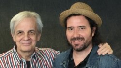 Norlan Díaz: la música salvadora
