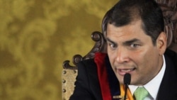 Cubanos se organizan en Ecuador