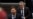 La estrella del fútbol del Barcelona Lionel Messi (izq.), su padre Jorge Horacio Messi (centro, atrás) llegan al juzgado de Barcelona el 2 de junio de 2016.