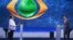 Mariel y el programa Más Médicos fueron puntos de fricción en el debate Rousseff-Neves.