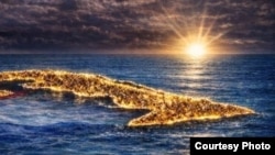 “67 noches orando por Cuba”.