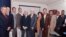 Profesores cubanos asistentes a seminario en Bucaramanga, Colombia.