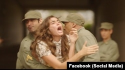 Una escena de Plantadas