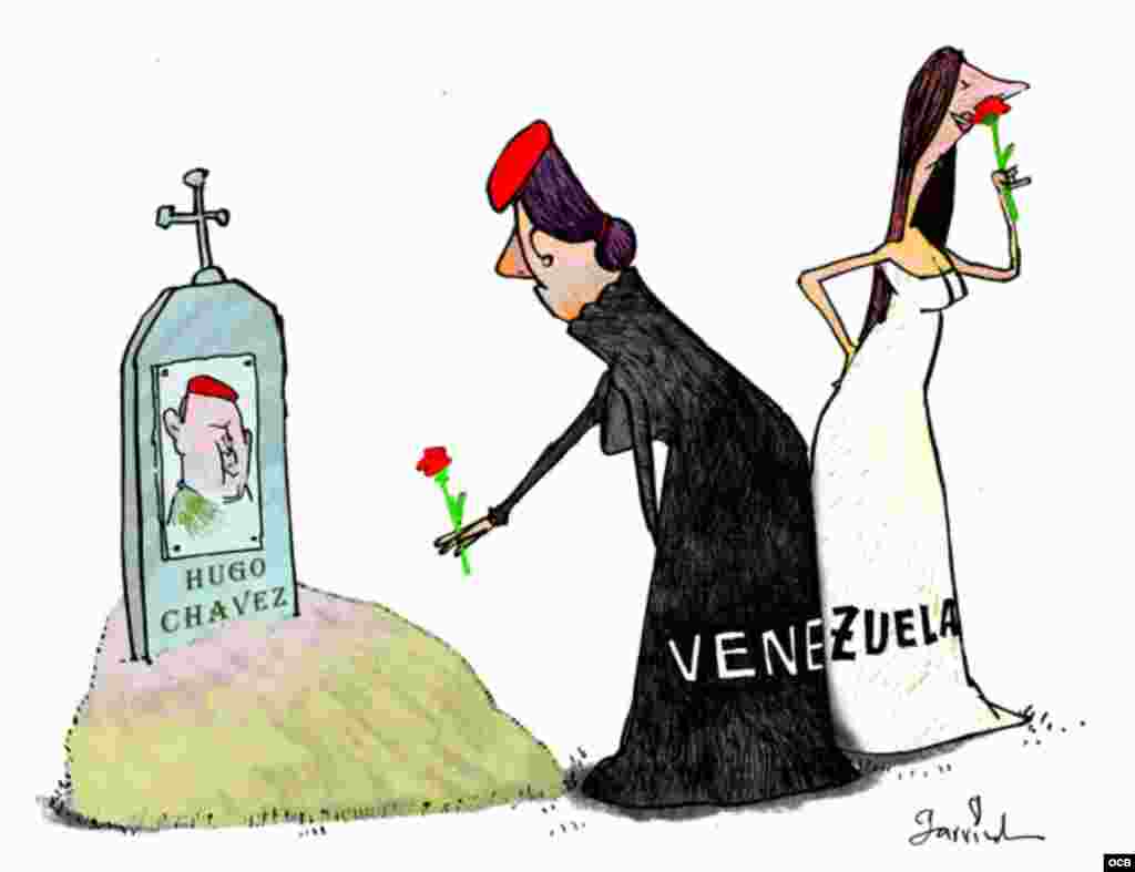 Caricaturas de Garrincha