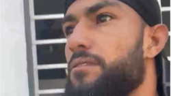 Lourdes Gutiérrez, madre de "Spiderman", denuncia arresto y golpiza al peleador