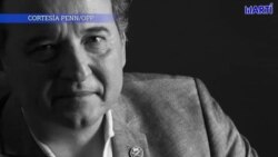Director del Pen Club Internacional conversó con Radio Televisión Martí