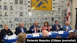 Foro en el Museo Brigada 2506 sobre impacto del comunismo en Cuba