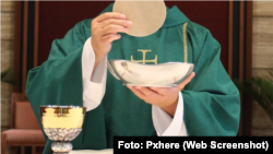 Un sacerdote de la diócesis de León ha sido expulsado de Nicaragua (Imagen de archivo)