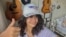 La joven influencer cubana Ana Sofía Benítez Silvente, conocida en redes como Anna Bensi.