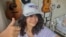 La joven influencer cubana Ana Sofía Benítez Silvente, conocida en redes como Anna Bensi.