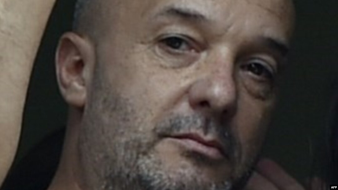 Iván Simonovis.