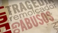 Éxodo de 1994 trae recuerdos de alegría y trauma