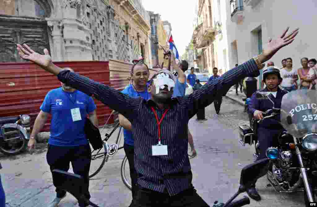 Más de 26.000 cubanos de los 1,7 millones evacuados durante el paso del huracán Irma por la isla el pasado fin de semana aún no han podido regresar a sus hogares y permanecen en albergues o en casas de allegados. Fotos: Angélica Producciones &nbsp;