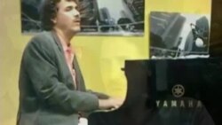 El controversial Robertico Carcasses quiere ejercer su derecho al voto en Cuba