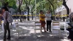 Abstención alcanzó niveles sin precedentes en elecciones venezolanas