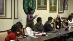 30 cubanos de la isla se preparan en Miami para servir en la lucha por la democracia