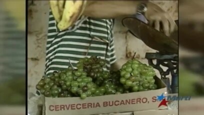 Cubanos prefieren los carretilleros