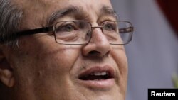El Cardenal Jaime Ortega