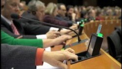 Acontecimientos destacados en Europa durante el 2015