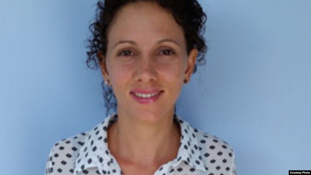 Rosalia Viñas Lazo