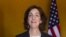 Roberta S. Jacobson, subsecretaria de Estado de EEUU para Asuntos del Hemisferio Occidental. Archivo. 
