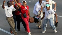 Nace otra organización por los derechos humanos en Cuba