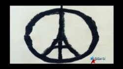 Redes Sociales reaccionean de inmediato a los ataques en París