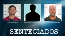 Justicia Cuba califica totalmente violatorio el juicio contra miembros de Clandestinos