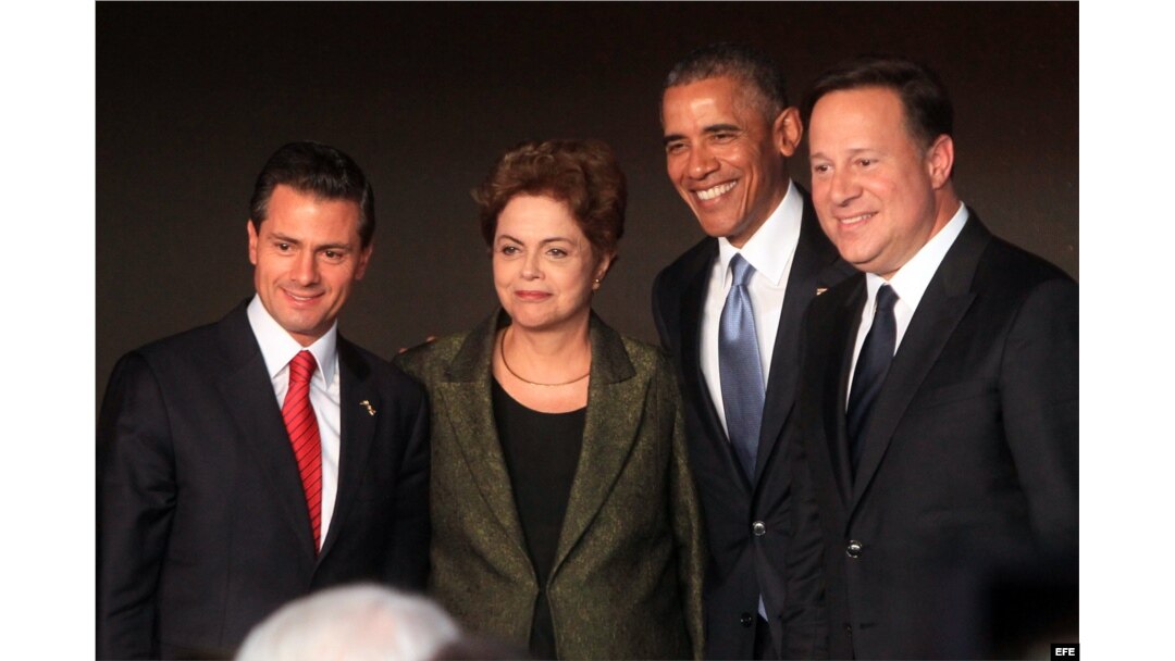 CLAUSURA CUMBRE EMPRESARIAL DE LAS AMÉRICAS