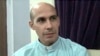 El sacerdote cubano, Rolando Montes de Oca.