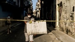 Hoy con Armando Abascal, Annia Zamora, Adriano Castañeda, Osmany Poveda, Ovidio Martín, Ramón Zamora, Lucinda González, Guillermo del Sol y Jiordan Marrero