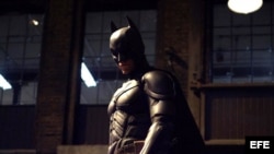 Batman, "The Dark Knight¨,