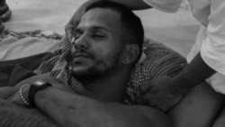 Info Martí | La ONU exige la libertad del rapero contestatario cubano Maykel Castillo, El Osorbo