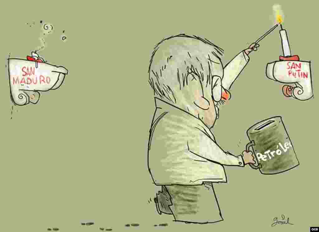 Caricaturas de Garrincha.