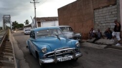 Denuncia madre cubana maltrato de las autoridades