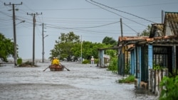 Info Martí | Cuba tras el paso de Helene