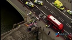 Londres vive en pánico tras ataques terroristas que dejaron muertos y heridos